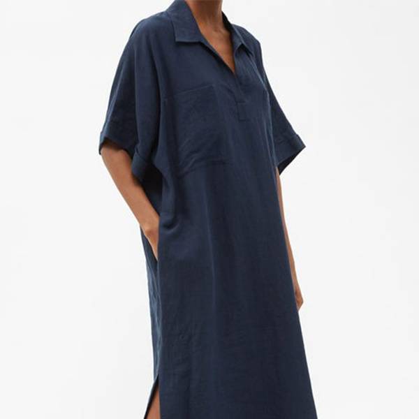 19 Best Linen Dresses To Keep You Cool This Summer | Glamour UK