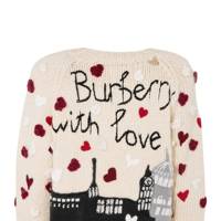 paul smith christmas jumper