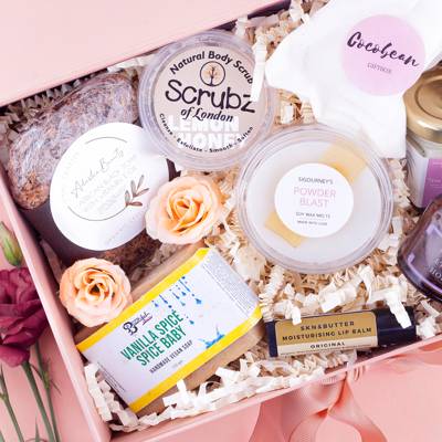 13 Black Girl Friendly Beauty Boxes To Fix All Your Hair And Skin Woes ...