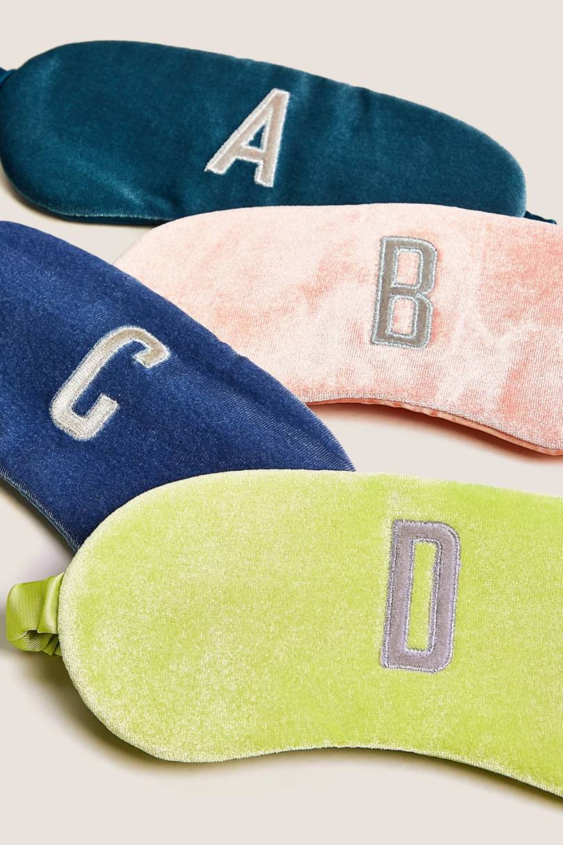 17 Best Sleep Masks Best Eye Sleep Masks UK Glamour UK
