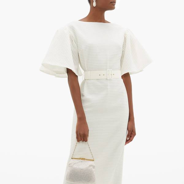 Matches Fashion Have Launched The Perfect Bridal Party Edit Glamour UK