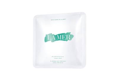 Garnier brightening mask