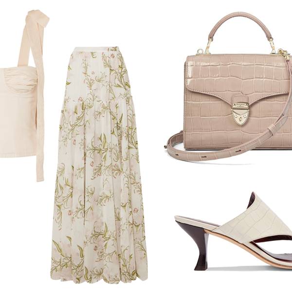 what not to wear to a wedding as a guest