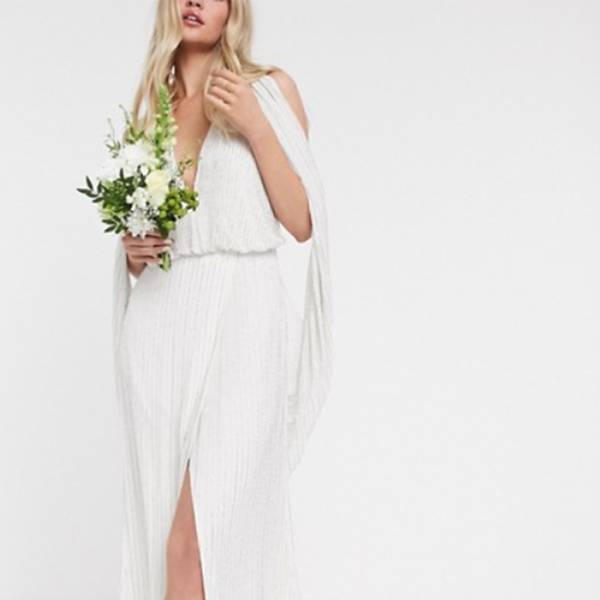 asos bride
