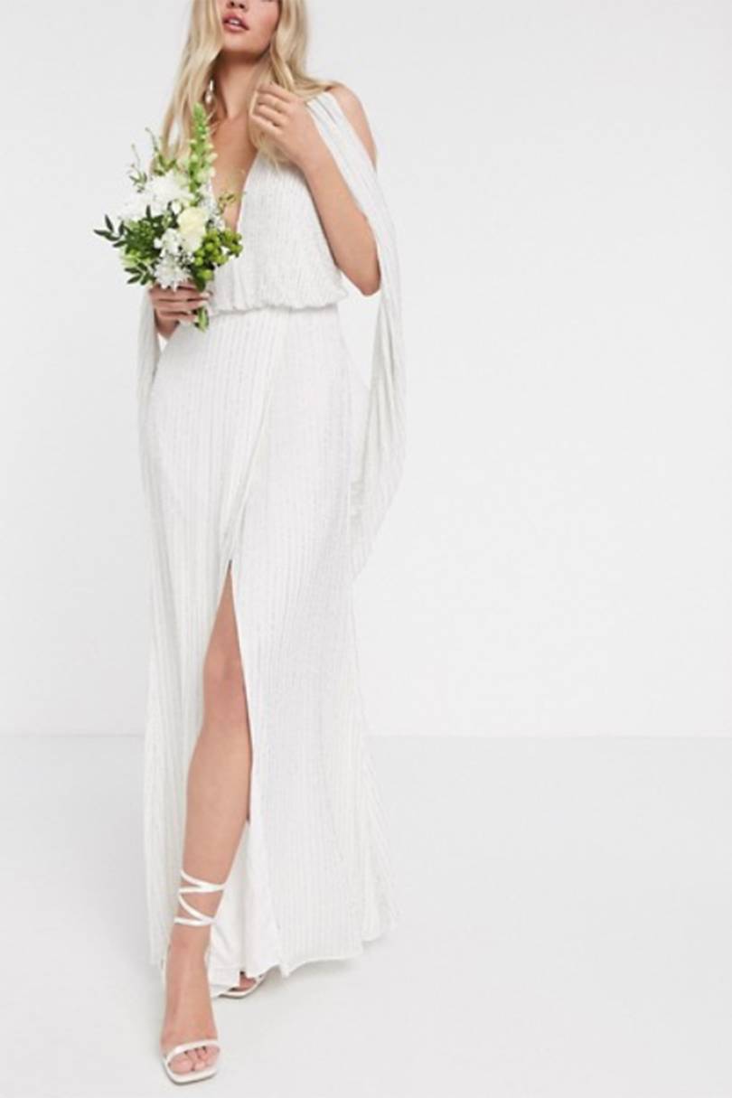 asos bride