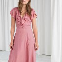 Summer dresses 2019 UK  Midi, Maxi, Cotton And Casual  Glamour UK