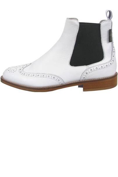 russell and bromley cadogan boots