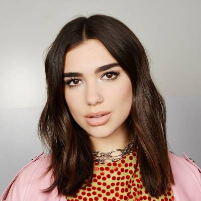 Dua Lipa's Best Hair, Makeup & Beauty Looks Ever | Glamour UK