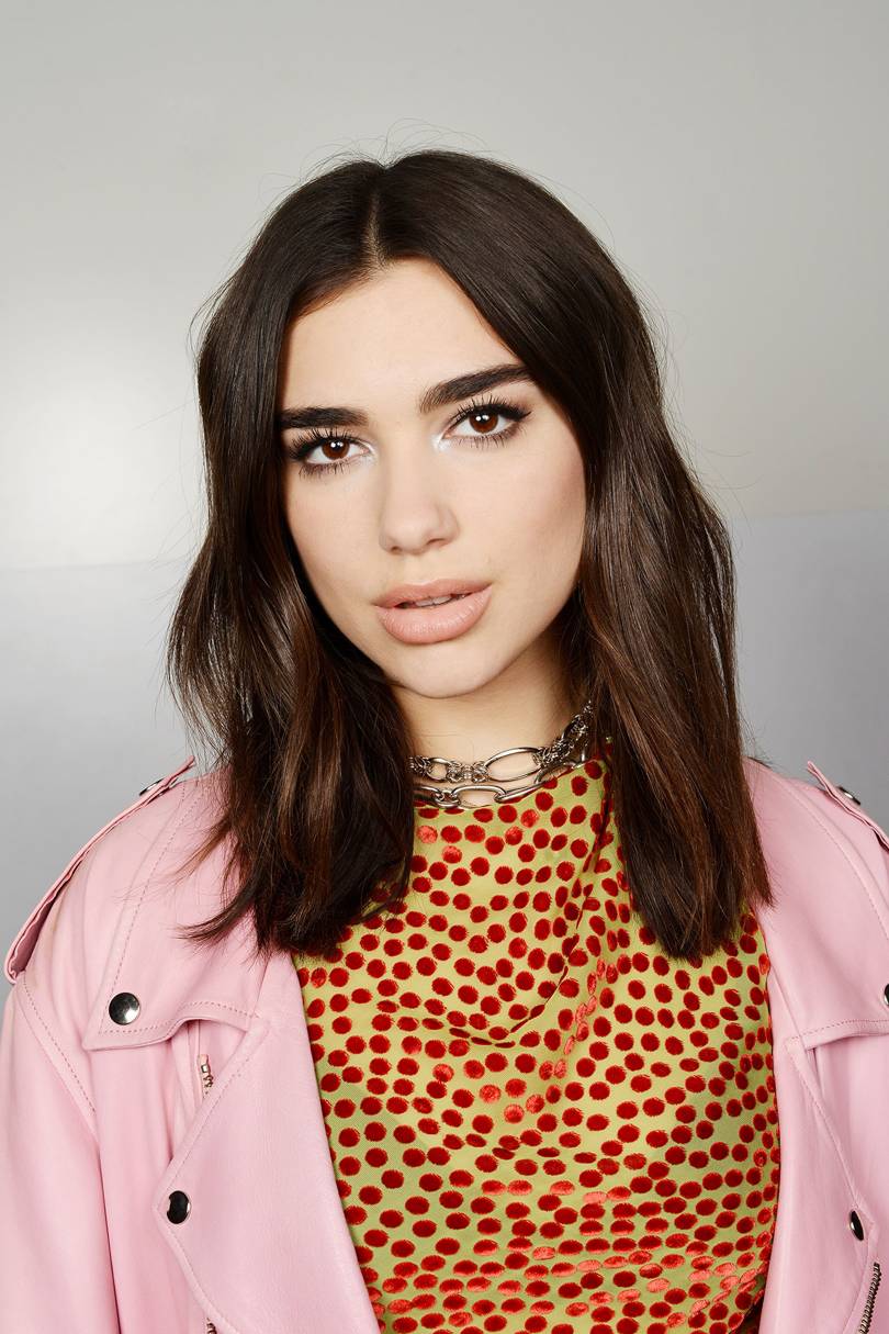 Dua Lipa's Best Hair, Makeup & Beauty Looks Ever | Glamour UK