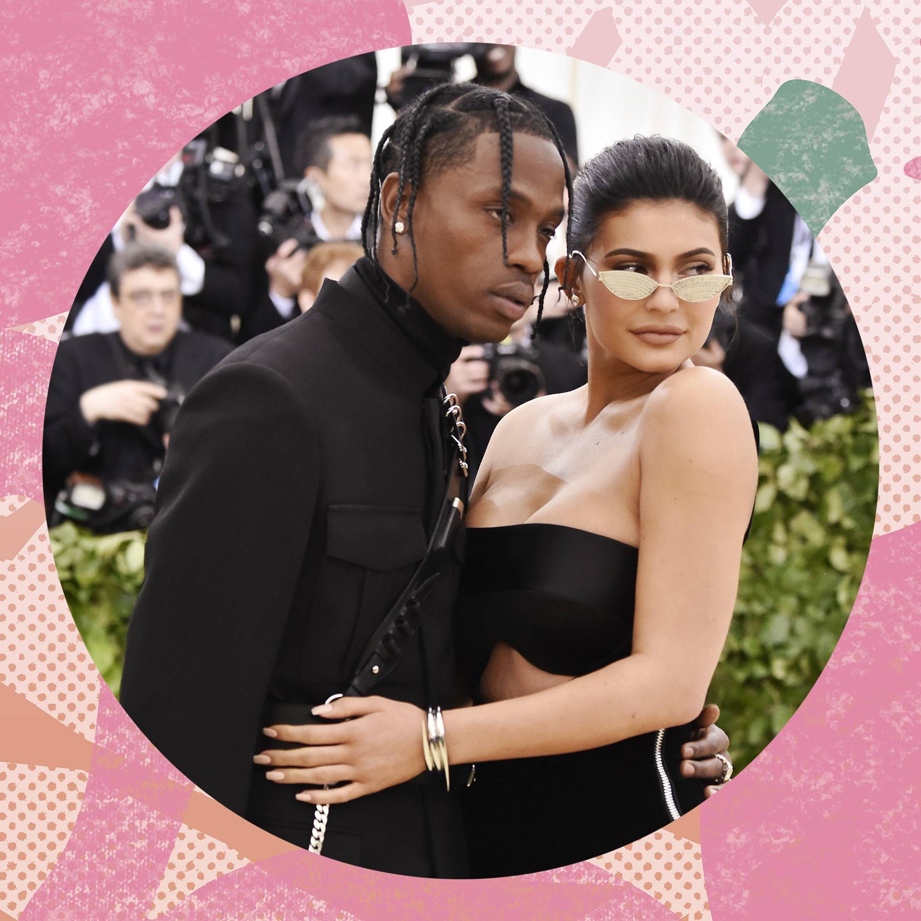 Who Is Kylie Jenner Dating Currently Famous Person