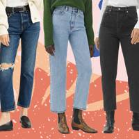 Best Jeans For Women 2021: Buy Now & Wear Forever | Glamour UK