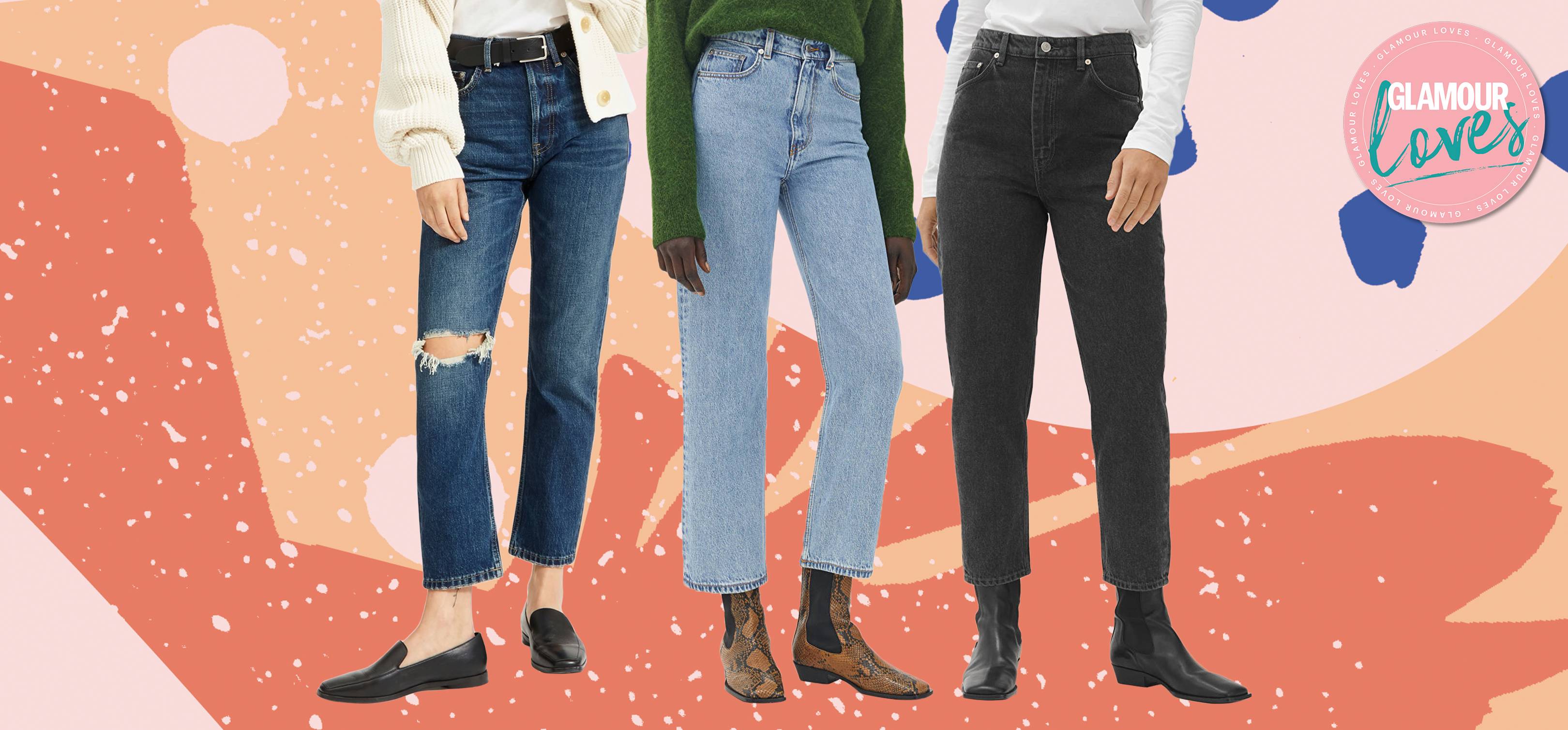 best jeans to buy for women