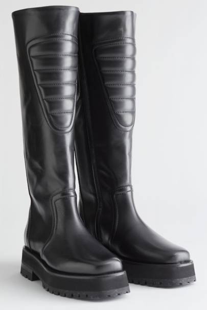 favorite black boots