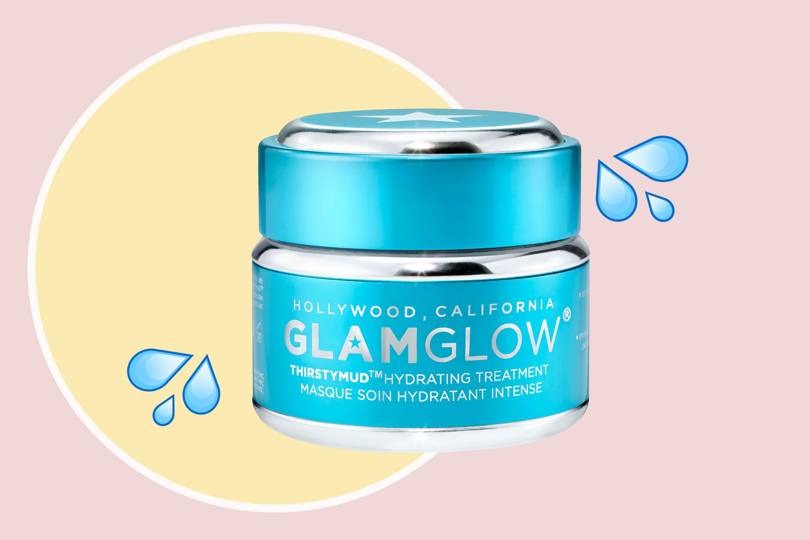 Best face mask for dry skin moisture boosters and overnight
