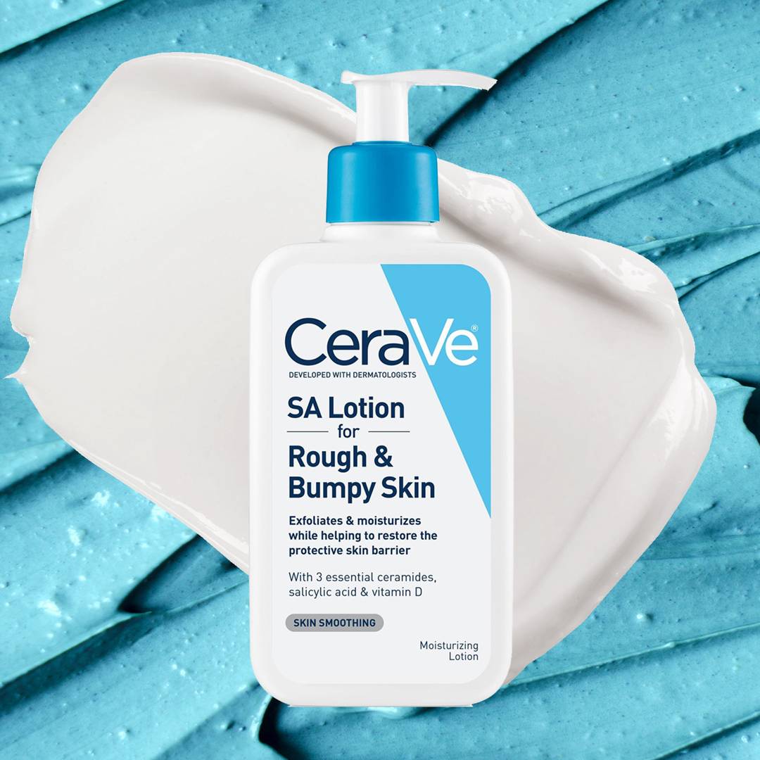 Image: Amazon sales of this CeraVe Body Lotion jumped up 10,000 per cent overnight and here's why