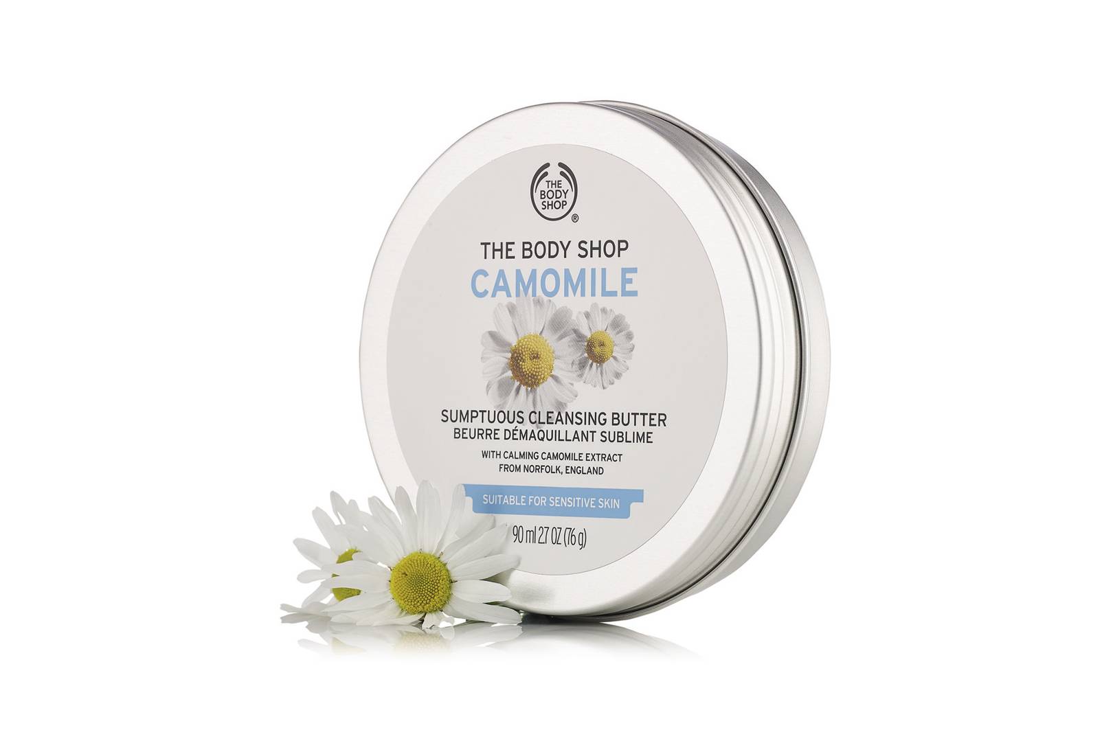 The Best Cleansing Balms For Every Skin Type 2020 Glamour UK