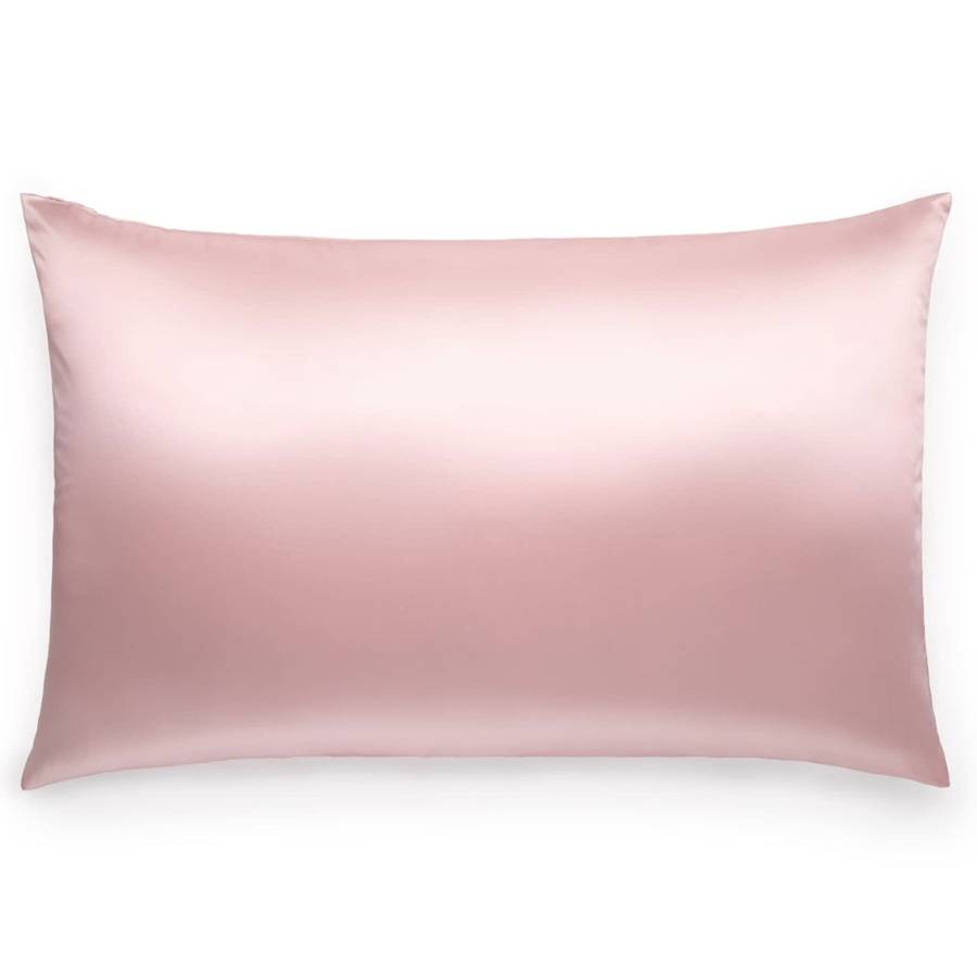 15 Best Silk Pillowcases Mulberry Silk Satin Styles To Shop Glamour UK