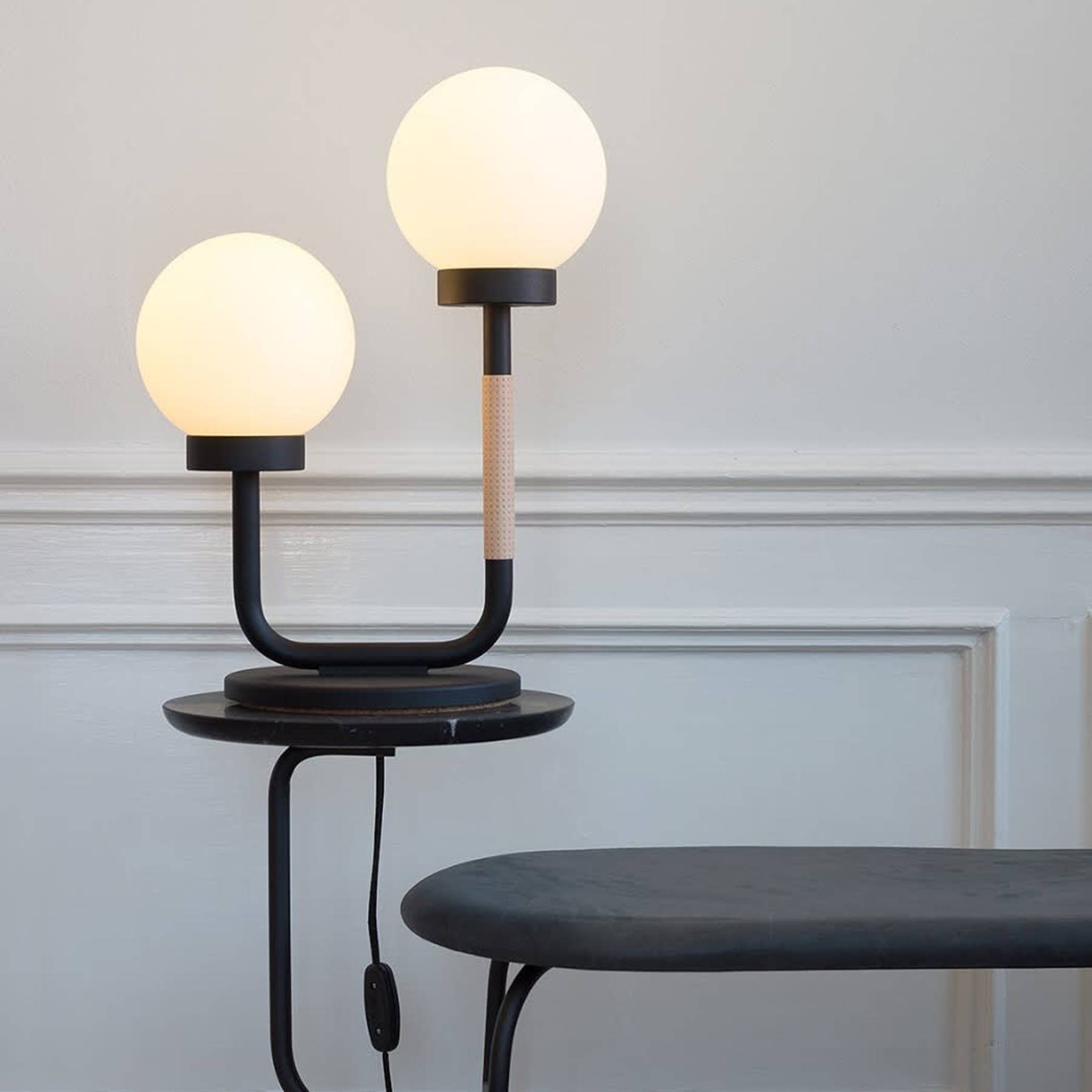 The Best 20 Lamps Your Home Needs This Season Glamour UK