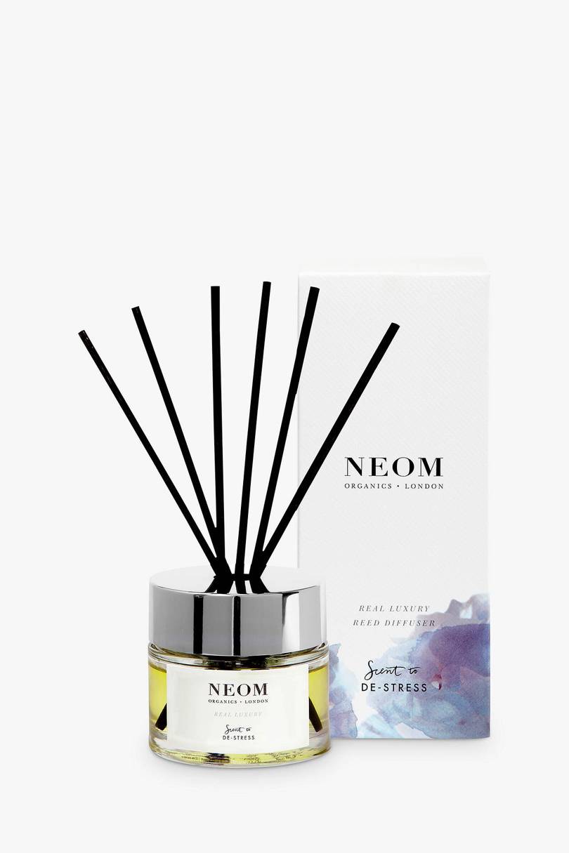 11 Best NEOM Products To Try NEOM Candles, NEOM Diffuser & More