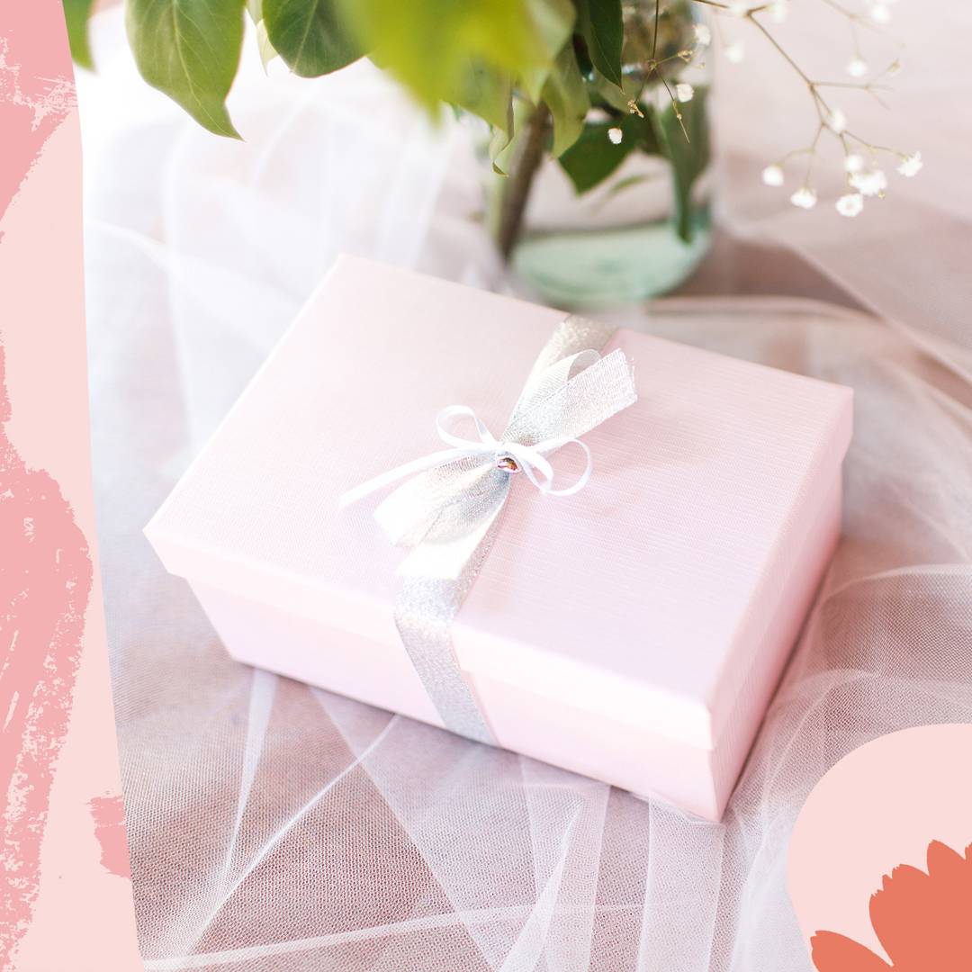 Image: The chicest wedding gifts to send if your friendâs big day has been cancelled due to lockdown