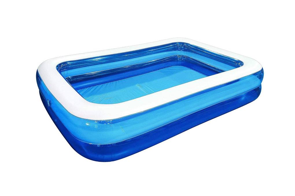 Best Inflatable Pools UK Glamour UK
