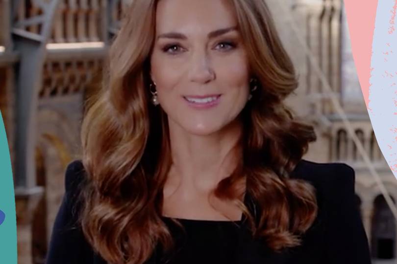 Why 2020 Was Kate Middleton's Year | Glamour UK