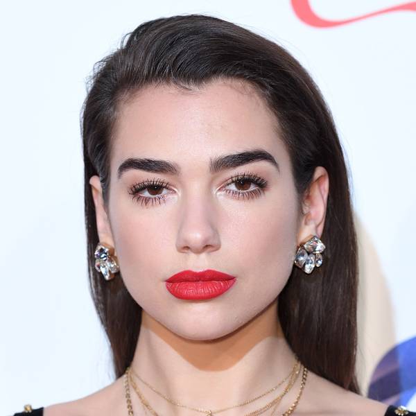 Dua Lipa's Best Hair, Makeup & Beauty Looks Ever | Glamour UK