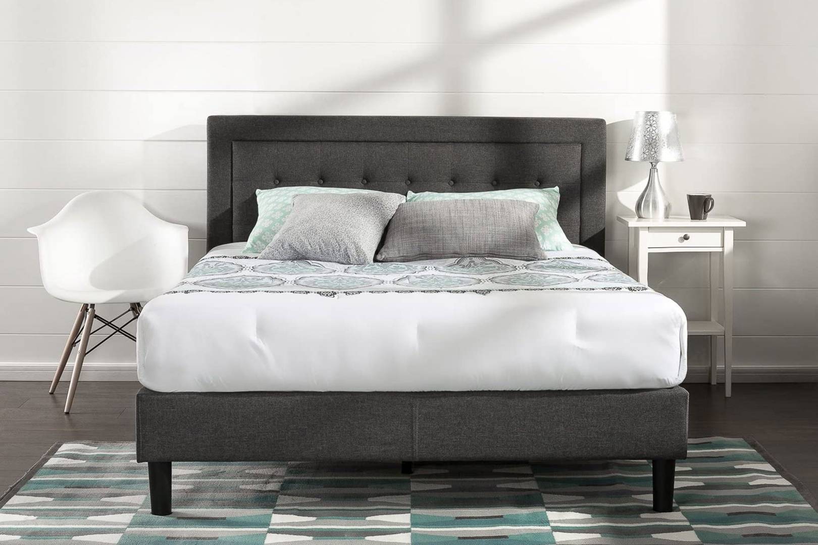 15 Best Bed Frames 2021 For Your Best Night's Sleep Glamour UK