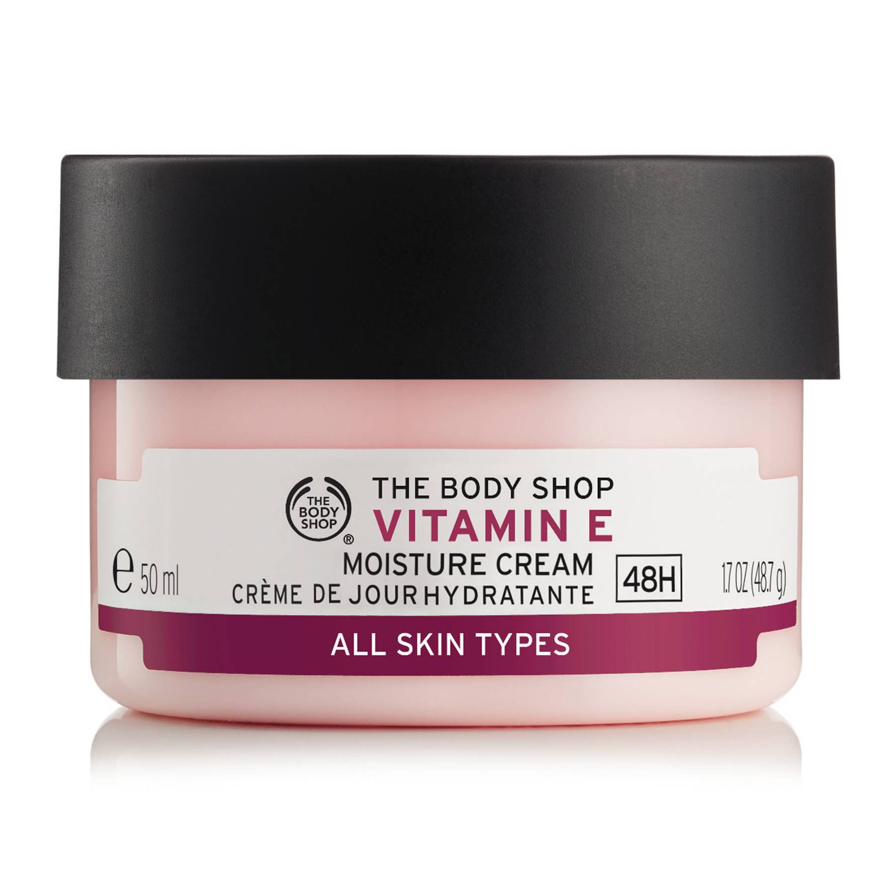 the body shop anti aging serum