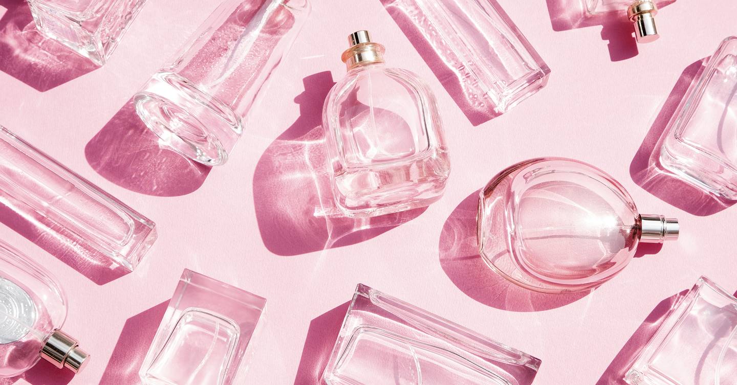 The 10 Most Popular And Bestselling Fragrances