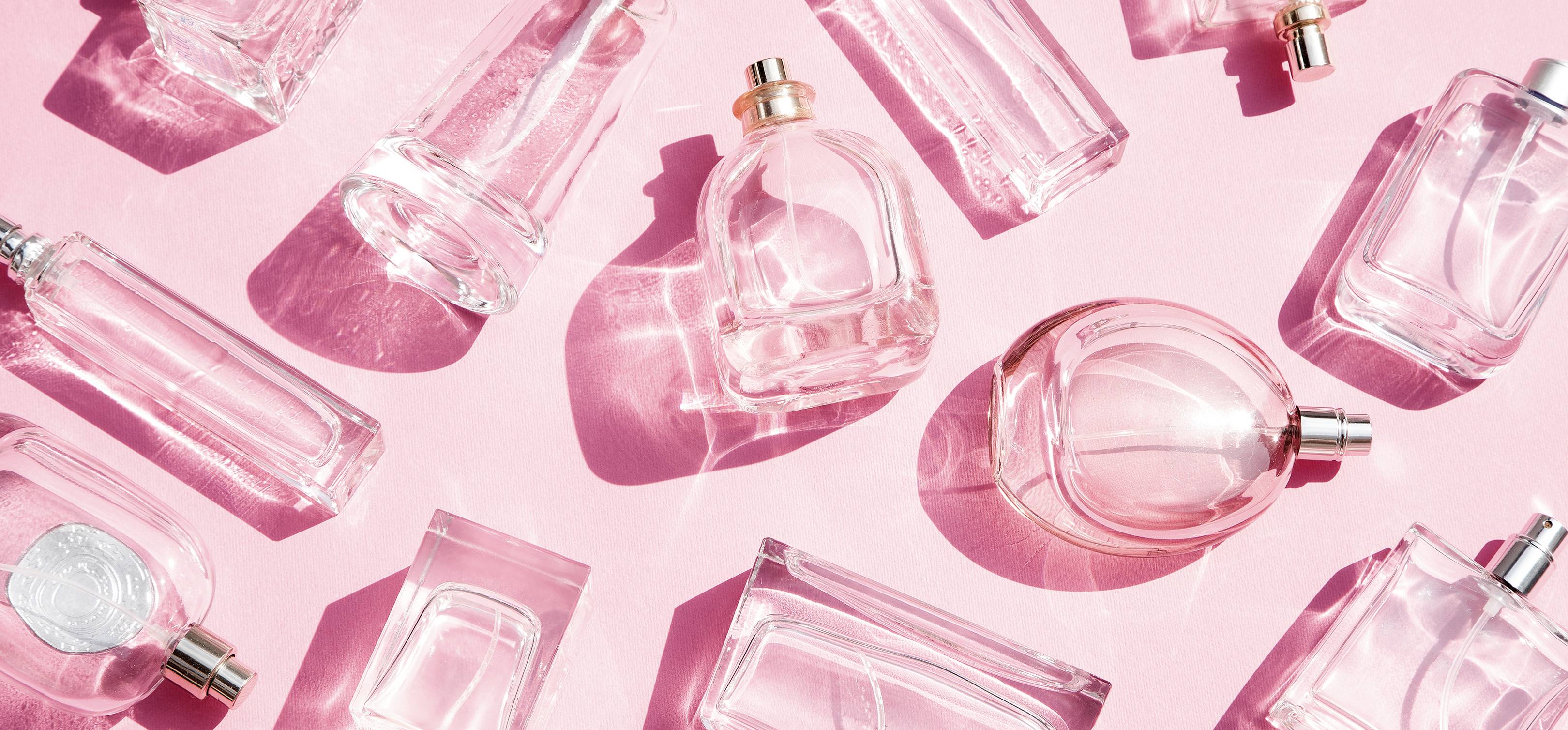 most popular fragrances of all time