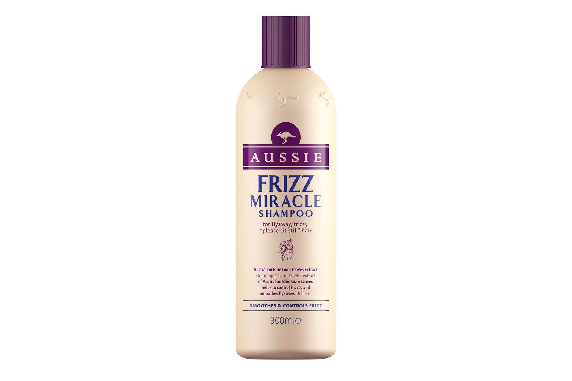 Best Shampoo For Frizzy Hair Keratin Kerastase Frizz Ease Glamour Uk