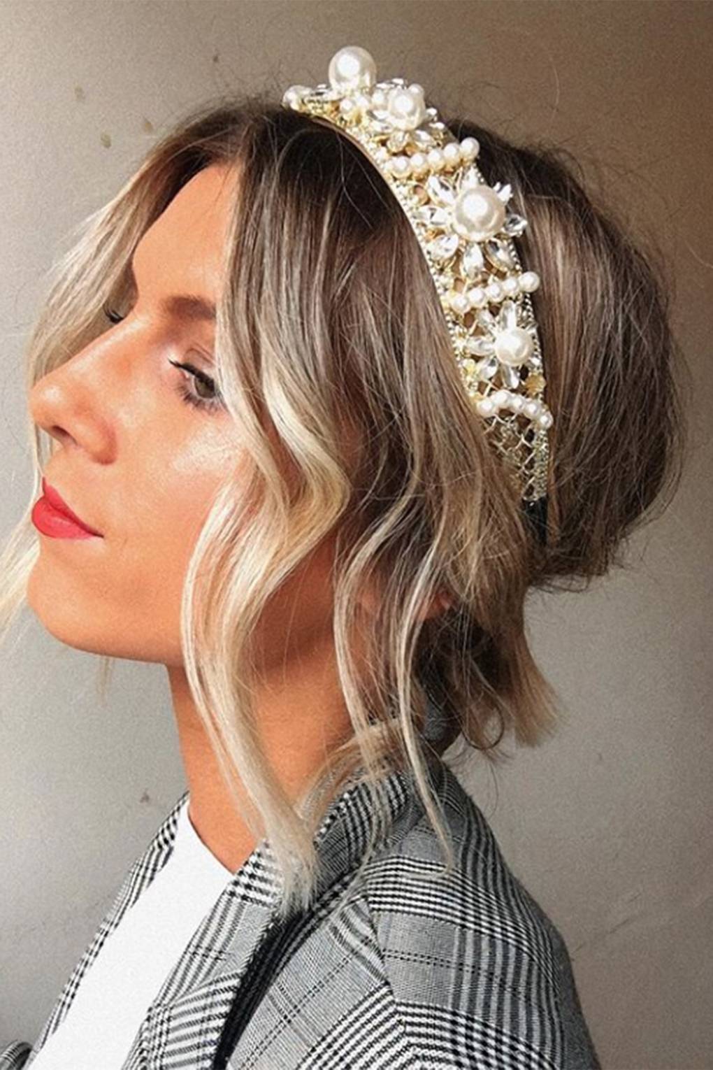 Hairstyles 2019 Hair Ideas Cut And Colour Inspiration