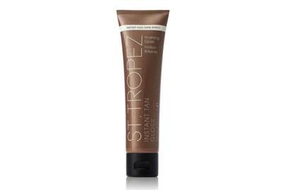 gloss body tropez st coachella tan instant glow give