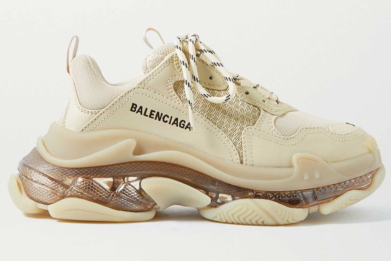 19 Best Balenciaga Trainers Womens To Buy In 2021 | Glamour UK
