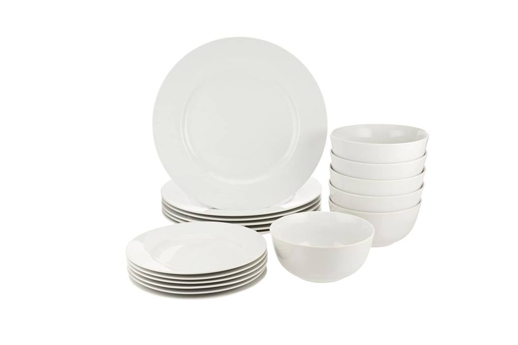 15 Best Dinnerware Sets in 2021 Beautiful Dinner Plate Sets Glamour UK