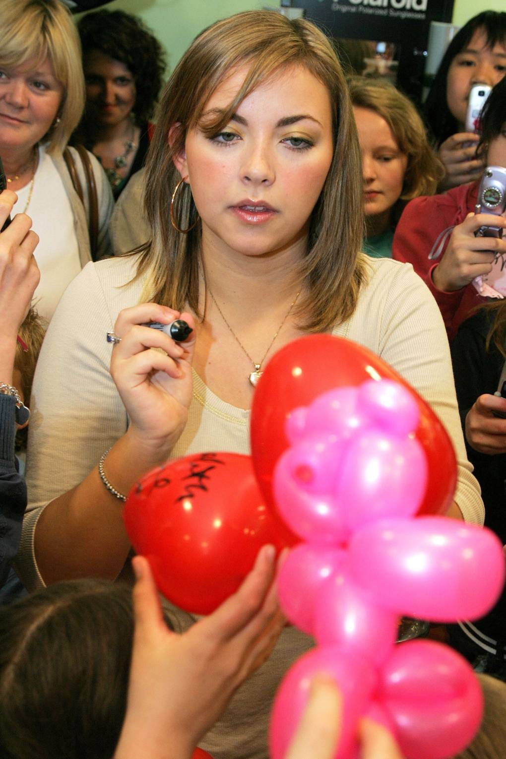 Charlotte Church’s Road To Fame | Celebrity Pictures, Interviews and