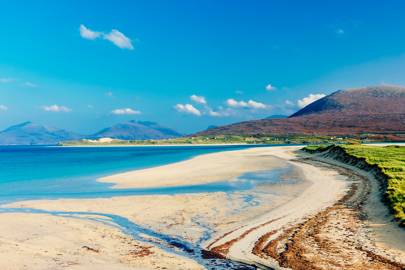 Luskentyre, Outer Hebrides