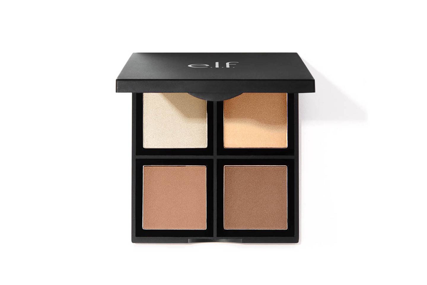 E.L.F Is Amazon's Most Popular Contour Kit Glamour UK