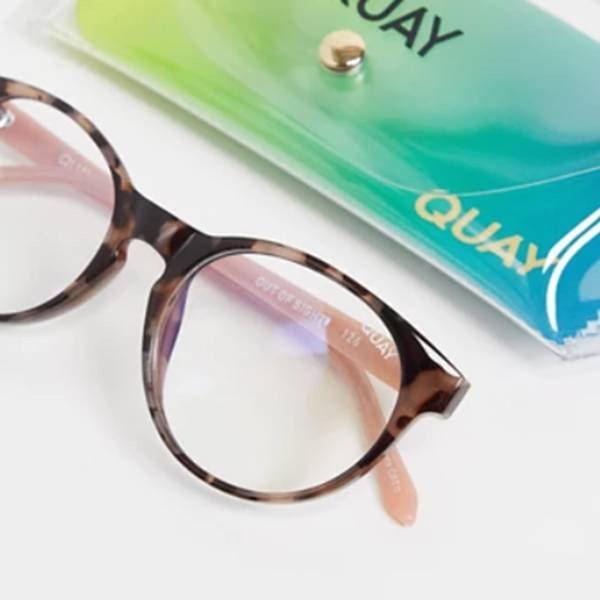 15 Pairs Best Blue LightBlocking Glasses For WFH 2021 Glamour UK