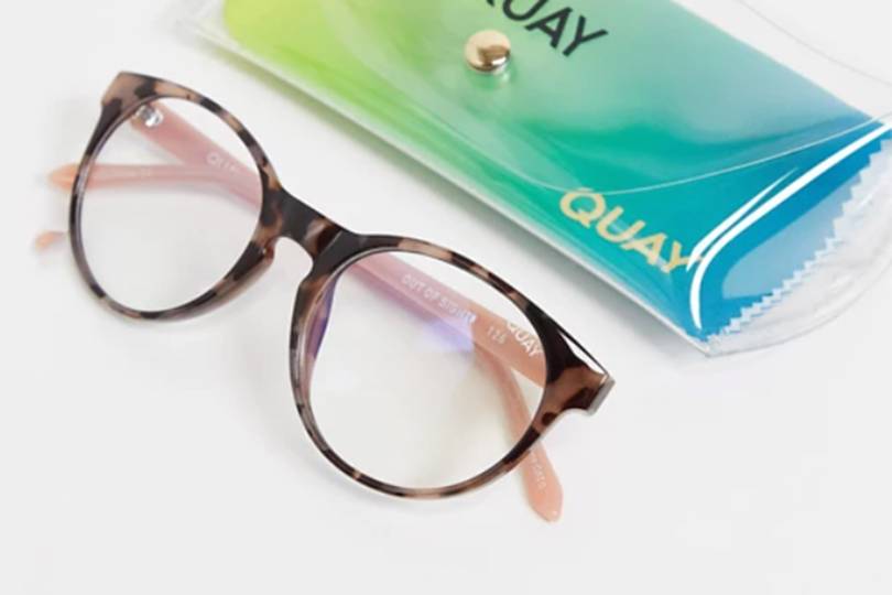 15 Pairs Best Blue LightBlocking Glasses For WFH 2021 Glamour UK