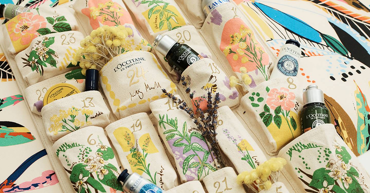 Beauty Advent Calendars 2021: 31 Best From ASOS, Jo Malone & More