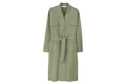 Trench coats we love for 2017 | Glamour UK
