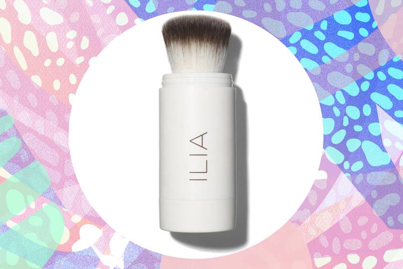 The Best SPF Powders To Perfect And Protect Your Face Glamour UK