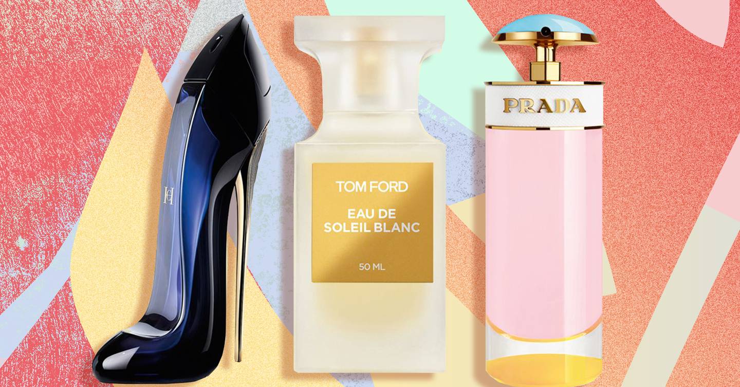 Best New Perfumes of 2018: The Fragrance Launches You Need To Know ...