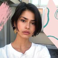 Short Hairstyles The Best Short Haircuts Of 2021 Glamour Uk