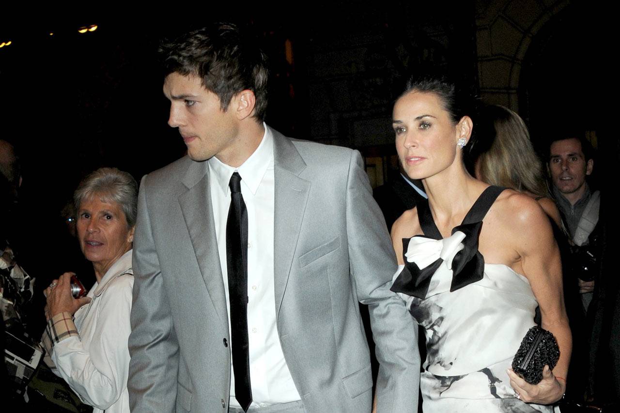 Celebrity Divorces – Most Expensive Famous Divorces | Glamour UK