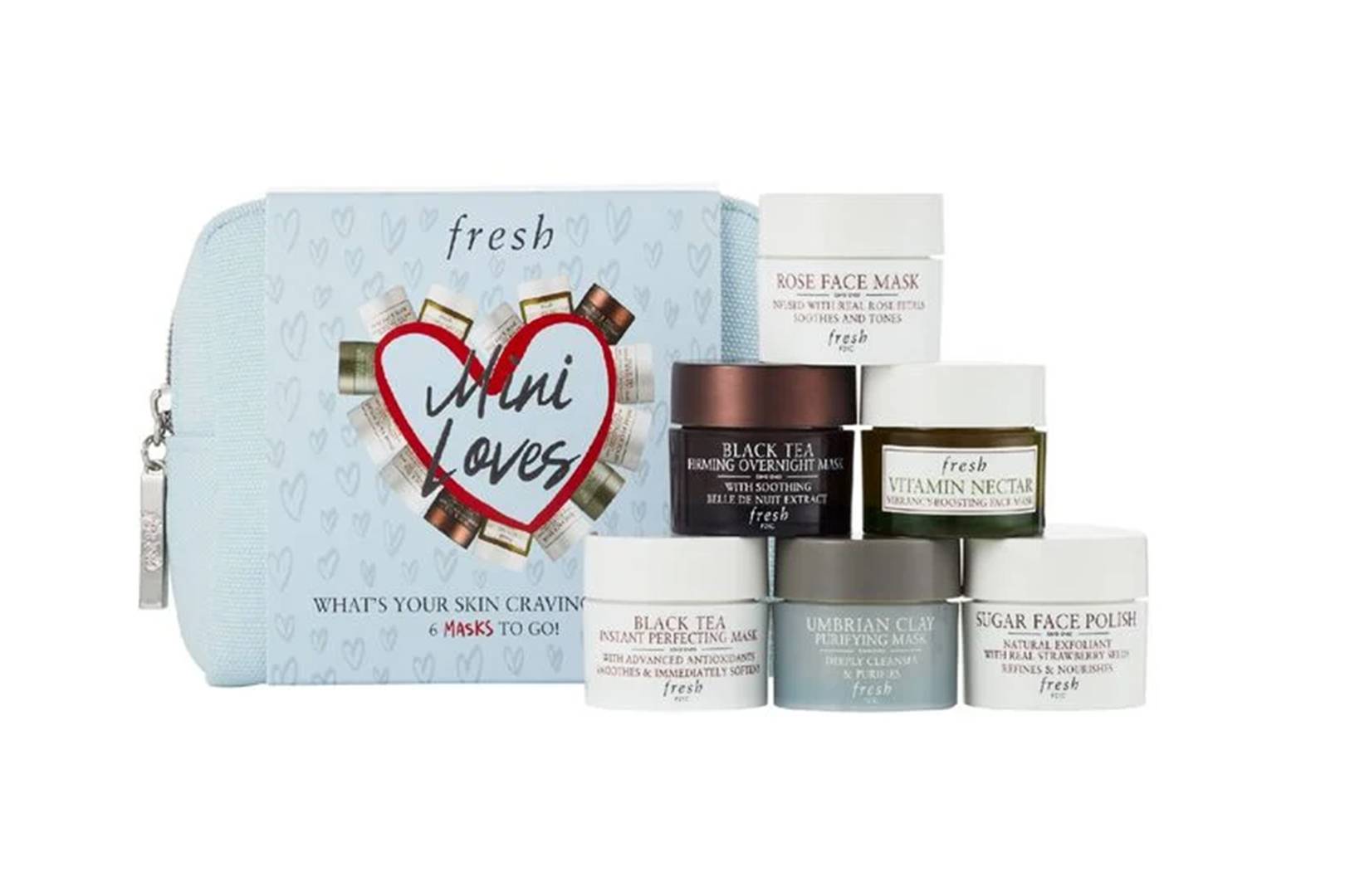 25 Best Skincare Gift Sets: Skincare Gifts For Her | Glamour UK