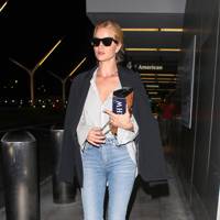 Celebrity Airport Style, Fashion, Outfits & Looks | Glamour UK