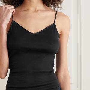 What To Wear Instead Of A Bra: Bra Alternatives From Camisoles To ...